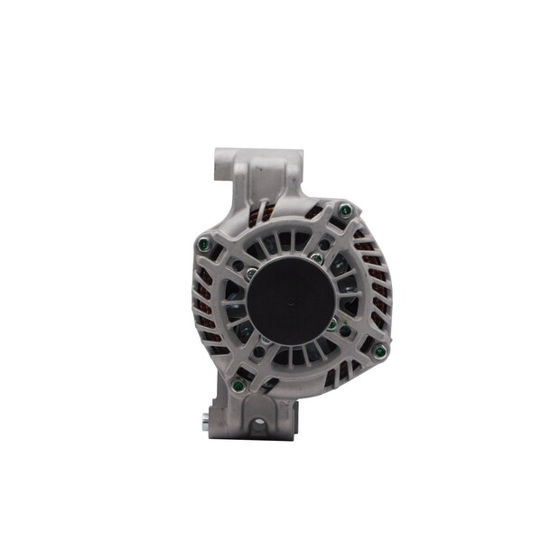 Wai Global Alternator, ALTMI IRIF 12V 160A CW SC6, 160 Amp12 Volt, CW, 6Groove Decoupler Pulley 11554N - main
